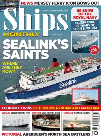 June 2026 issue June 2026