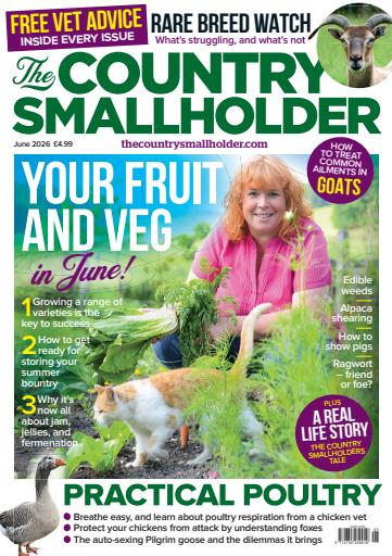 The Country Smallholder issue 