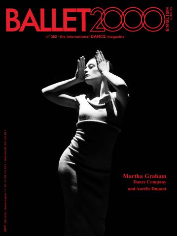 BALLET2000 English Edition issue BALLET2000 n°302