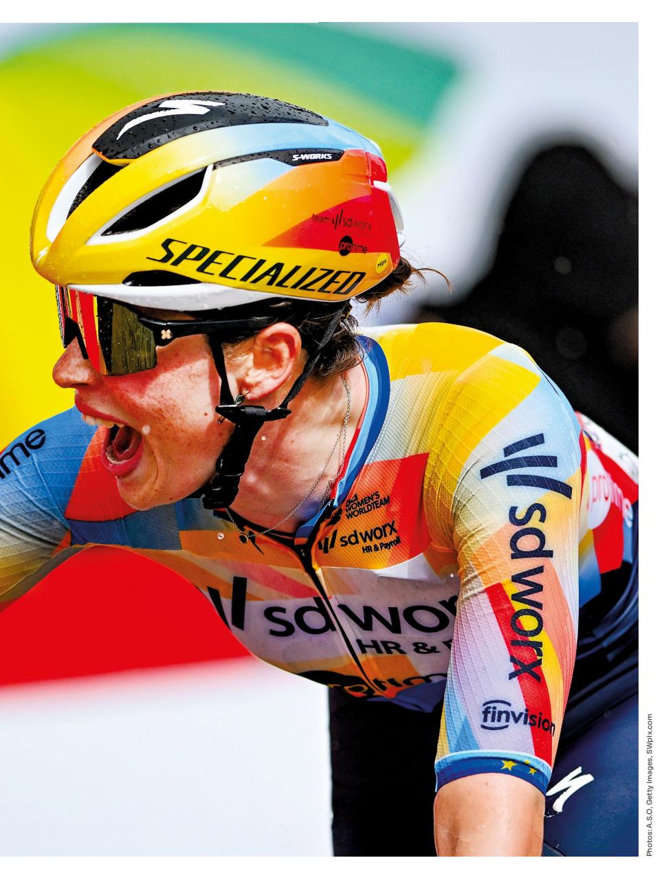 Cycling Weekly Preview Pages