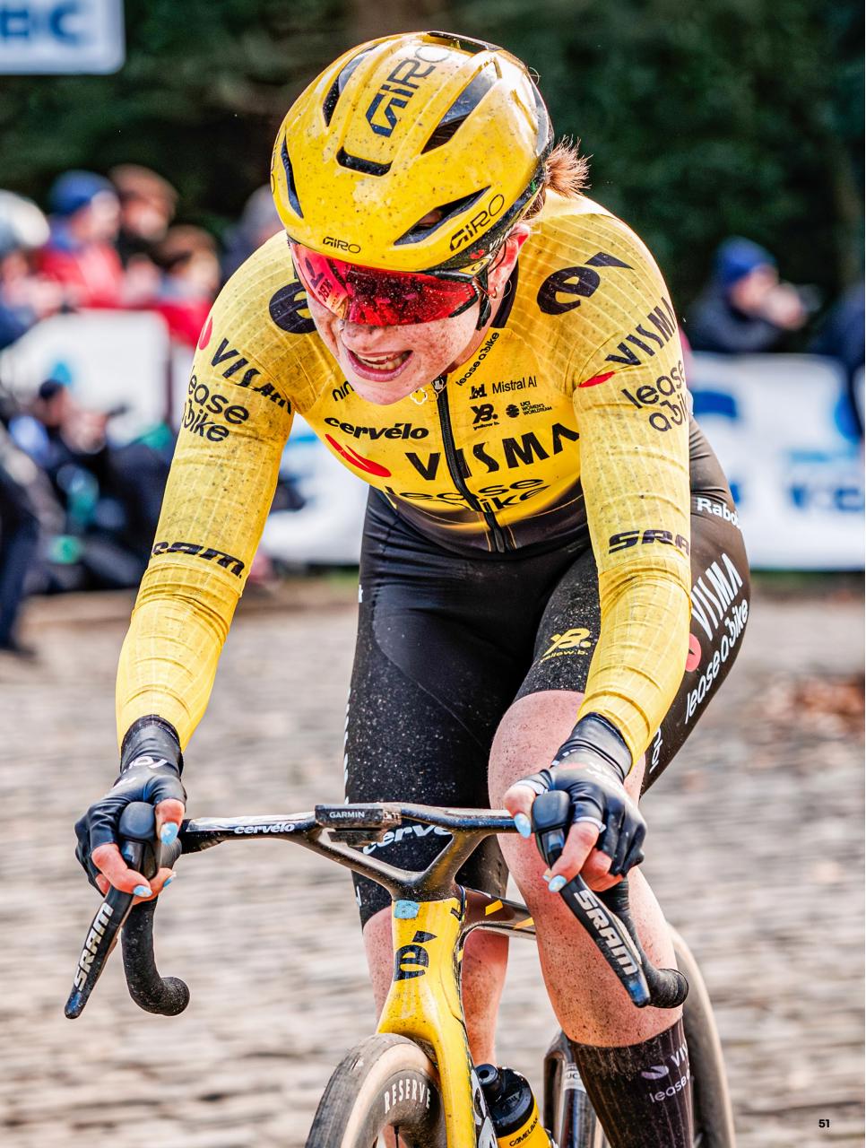 Cycling Weekly Preview Pages