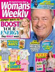 Woman's Weekly Discounts