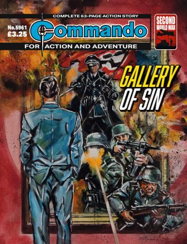 5961 issue 5961