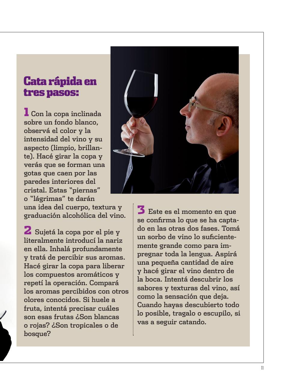 Curso de Bartender Preview Pages