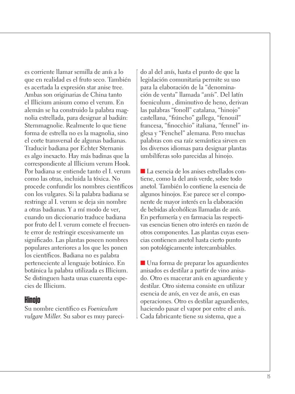 Curso de Bartender Preview Pages