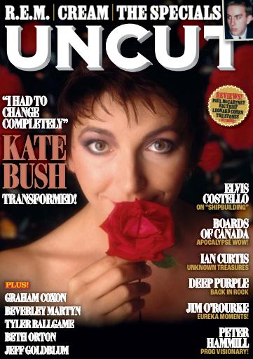 Uncut issue 