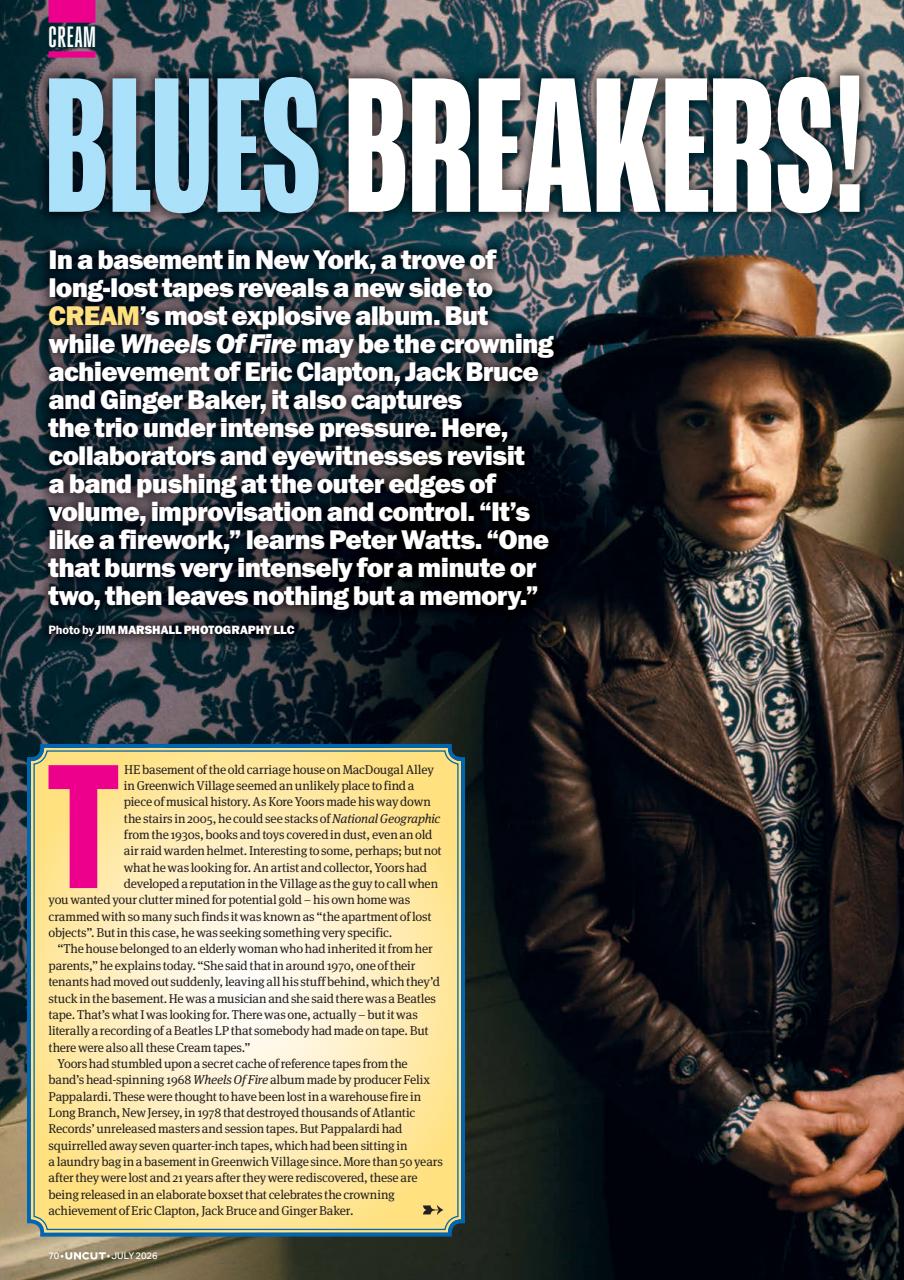 Uncut Preview Pages