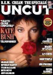 Uncut Complete Your Collection Cover 1