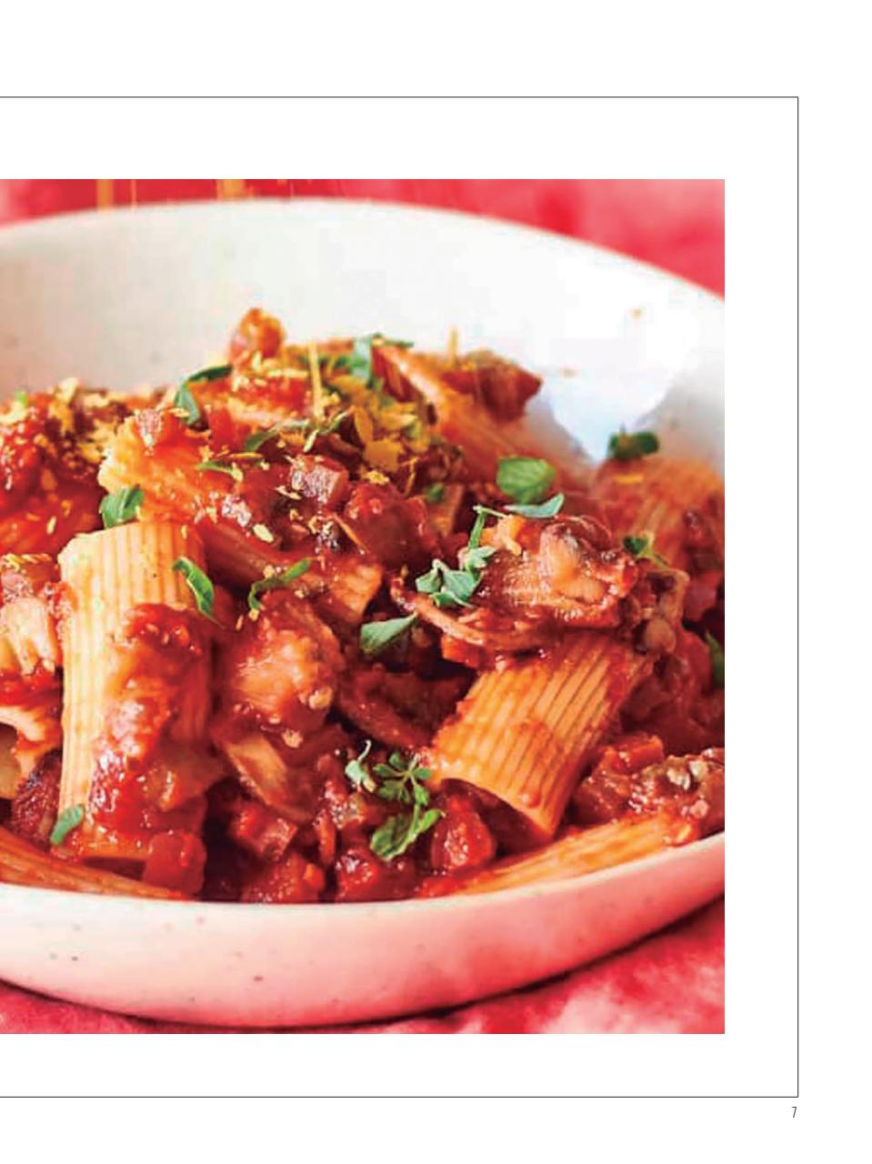 Conservas, Mermeladas y Escabeche Preview Pages