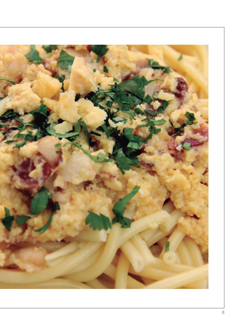 Conservas, Mermeladas y Escabeche Preview Pages