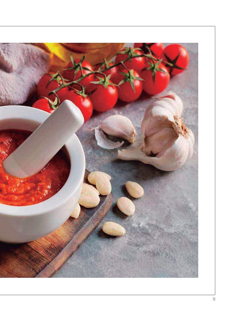 Conservas, Mermeladas y Escabeche Preview Pages