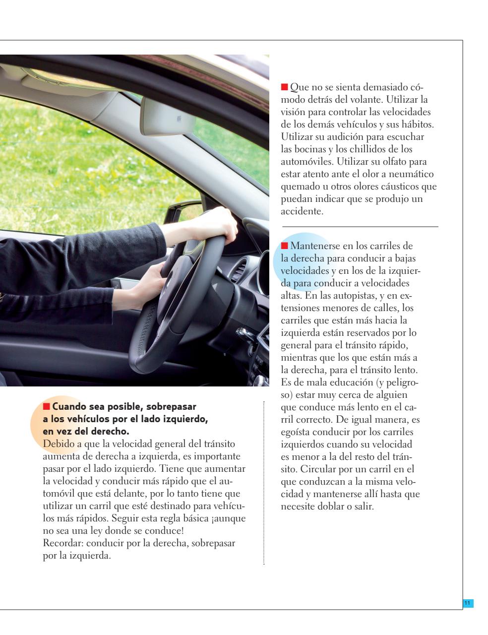 Conduccion Segura  Preview Pages