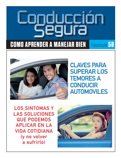 Conduccion Segura  issue 