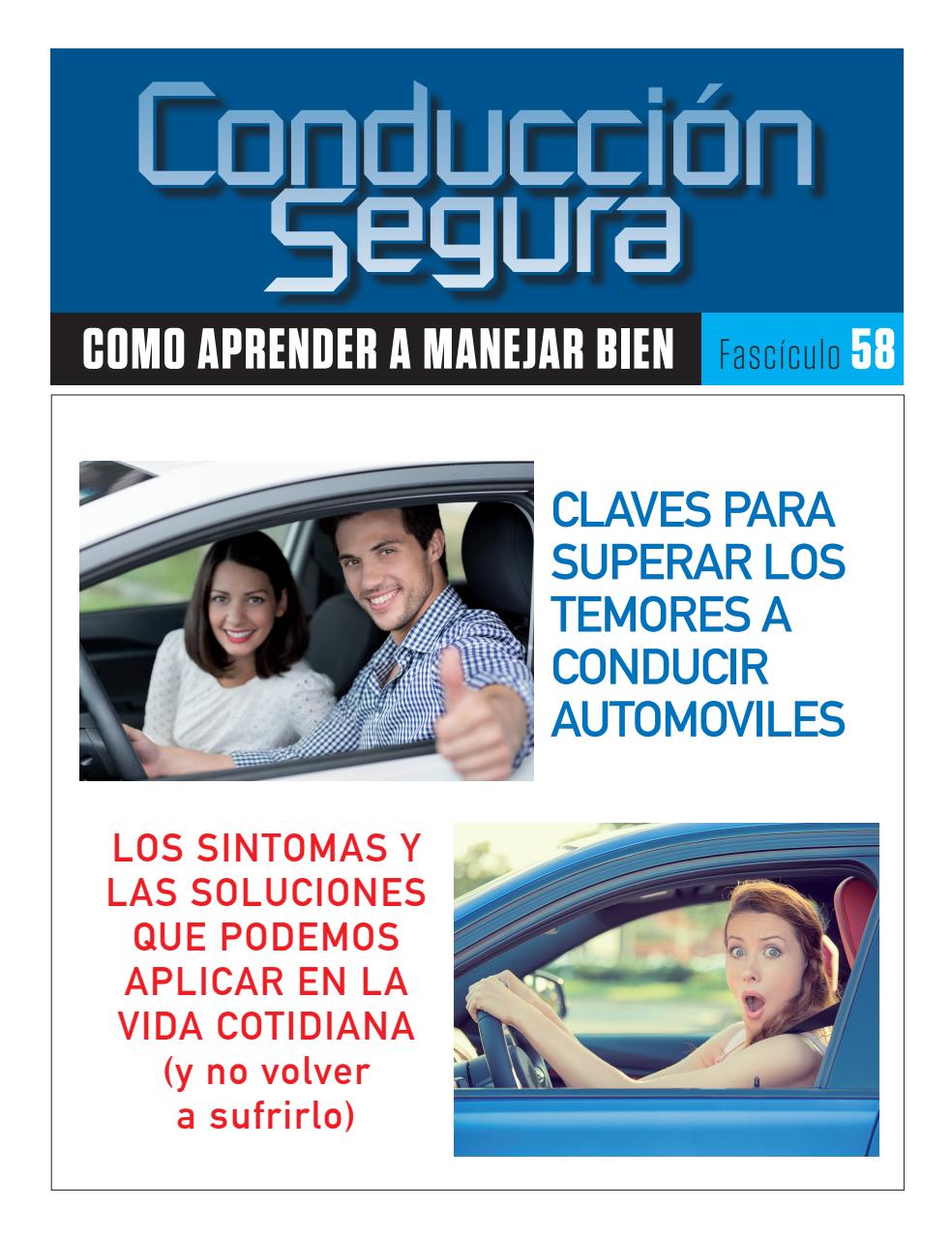 Conduccion Segura  Preview Pages