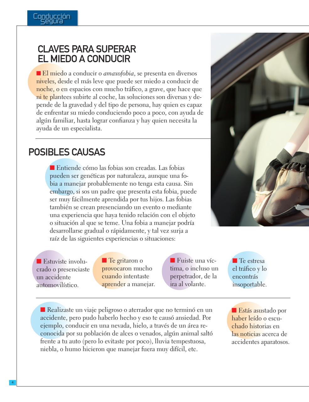 Conduccion Segura  Preview Pages