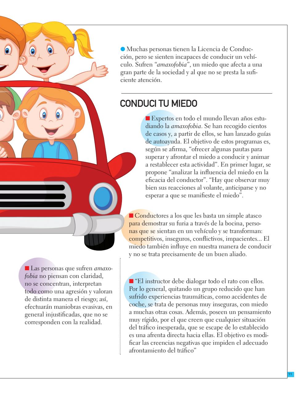 Conduccion Segura  Preview Pages