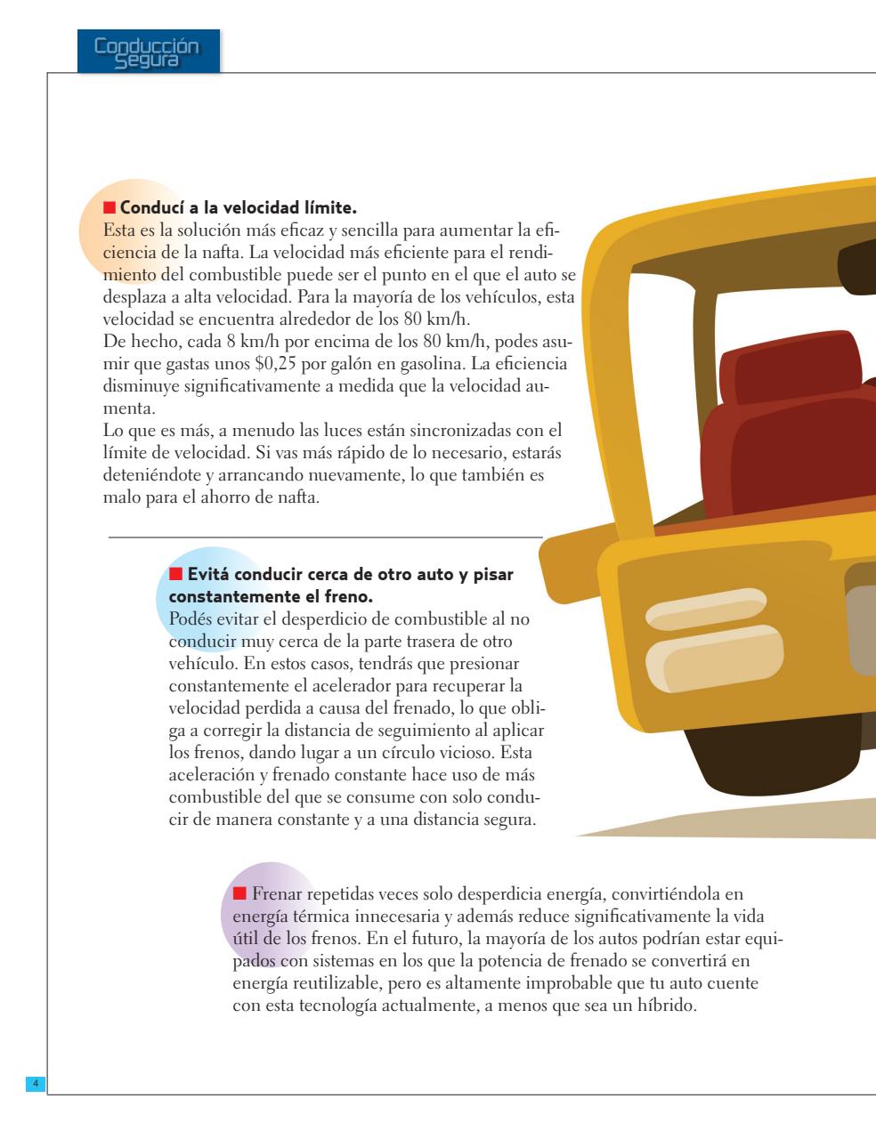 Conduccion Segura  Preview Pages