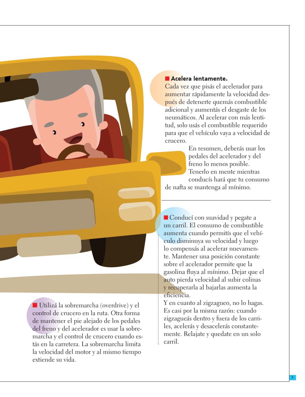 Conduccion Segura  Preview Pages