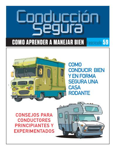Conduccion Segura  issue 