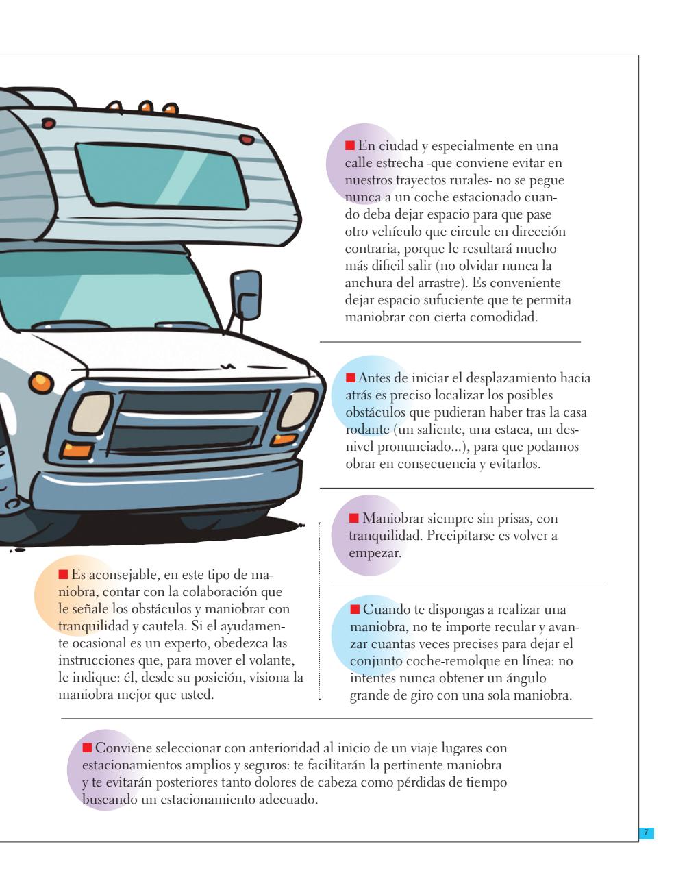 Conduccion Segura  Preview Pages