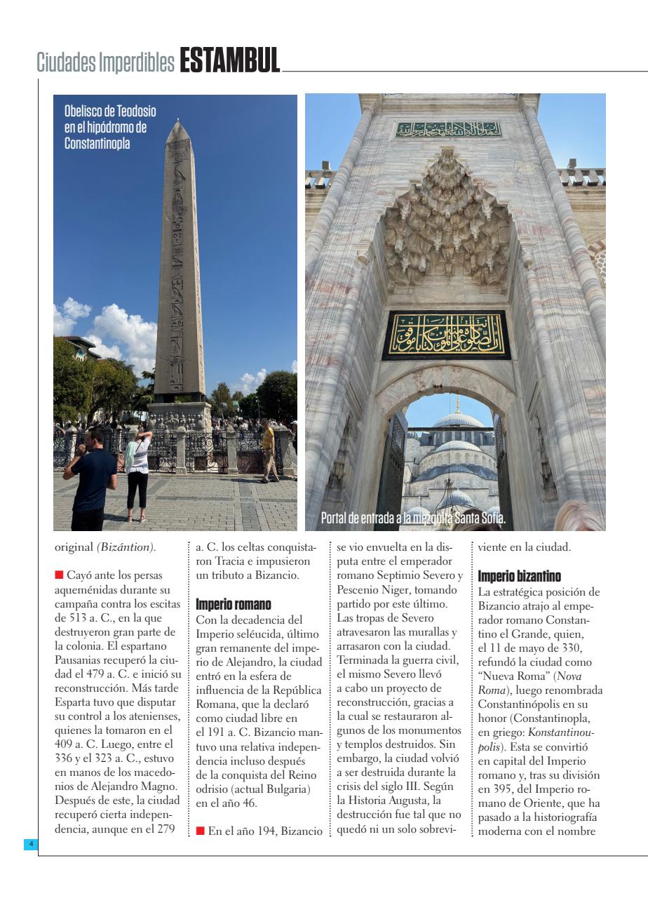 Ciudades  Preview Pages