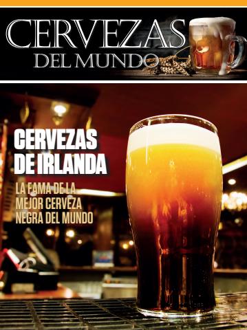 Cervezas del Mundo issue Fasciculo 4 - 2026