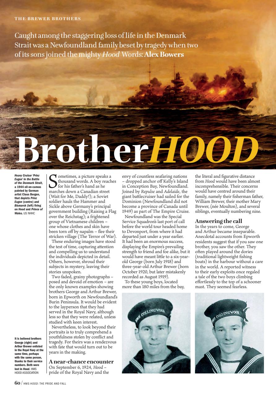 Aviation Specials Preview Pages