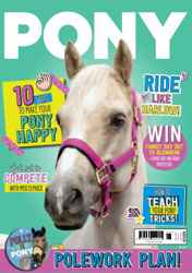 Pony Magazine Discounts