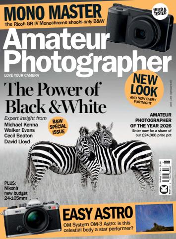 Amateur Photographer issue 19th May 2026