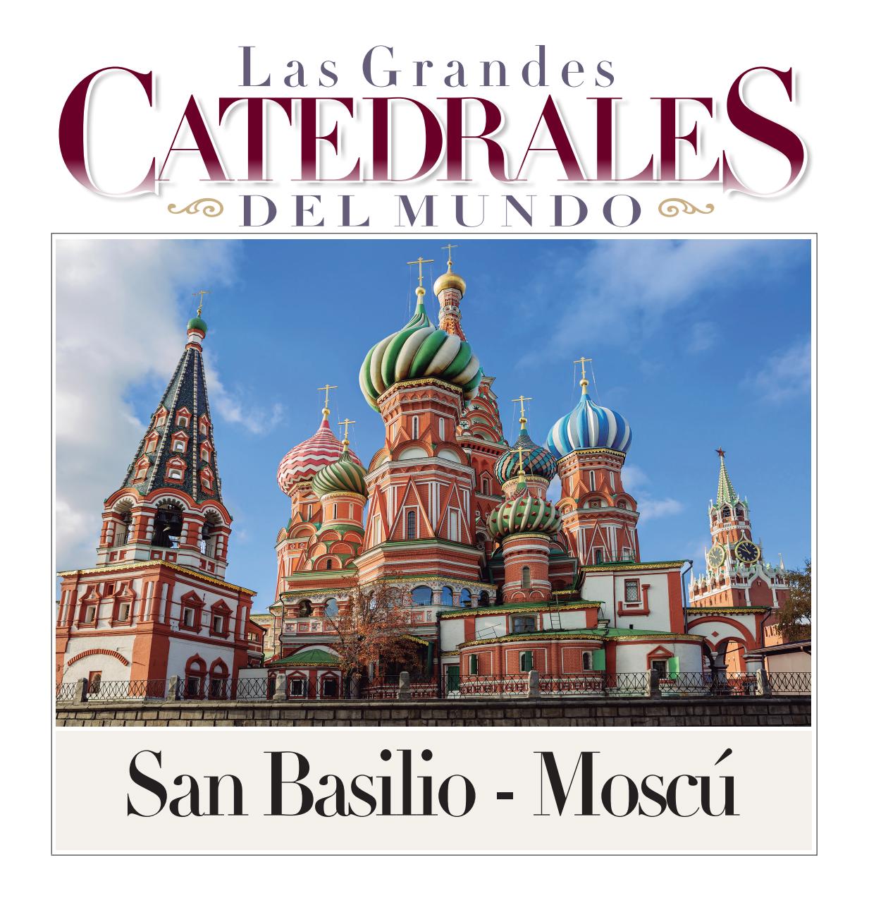 Grandes Catedrales del Mundo  Preview Pages