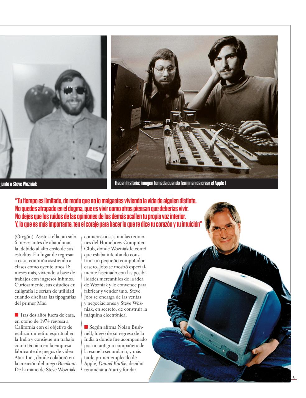 Biografias Preview Pages