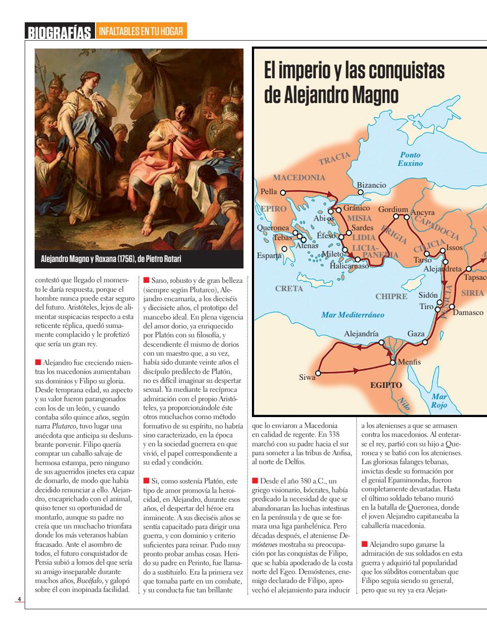 Biografias Preview Pages
