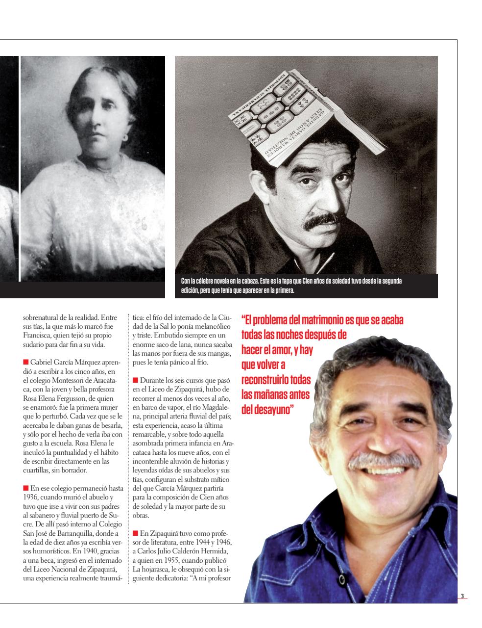 Biografias Preview Pages