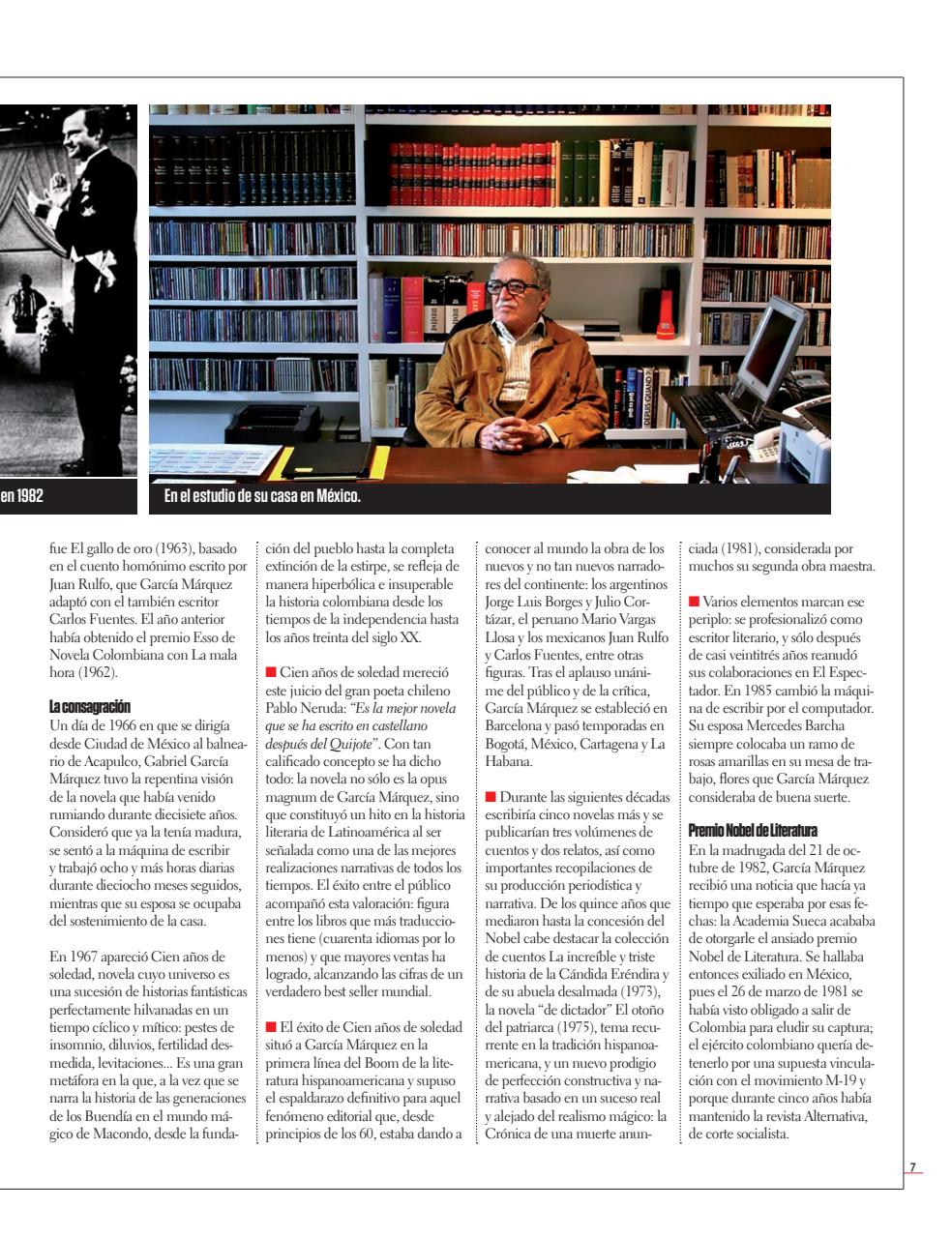 Biografias Preview Pages