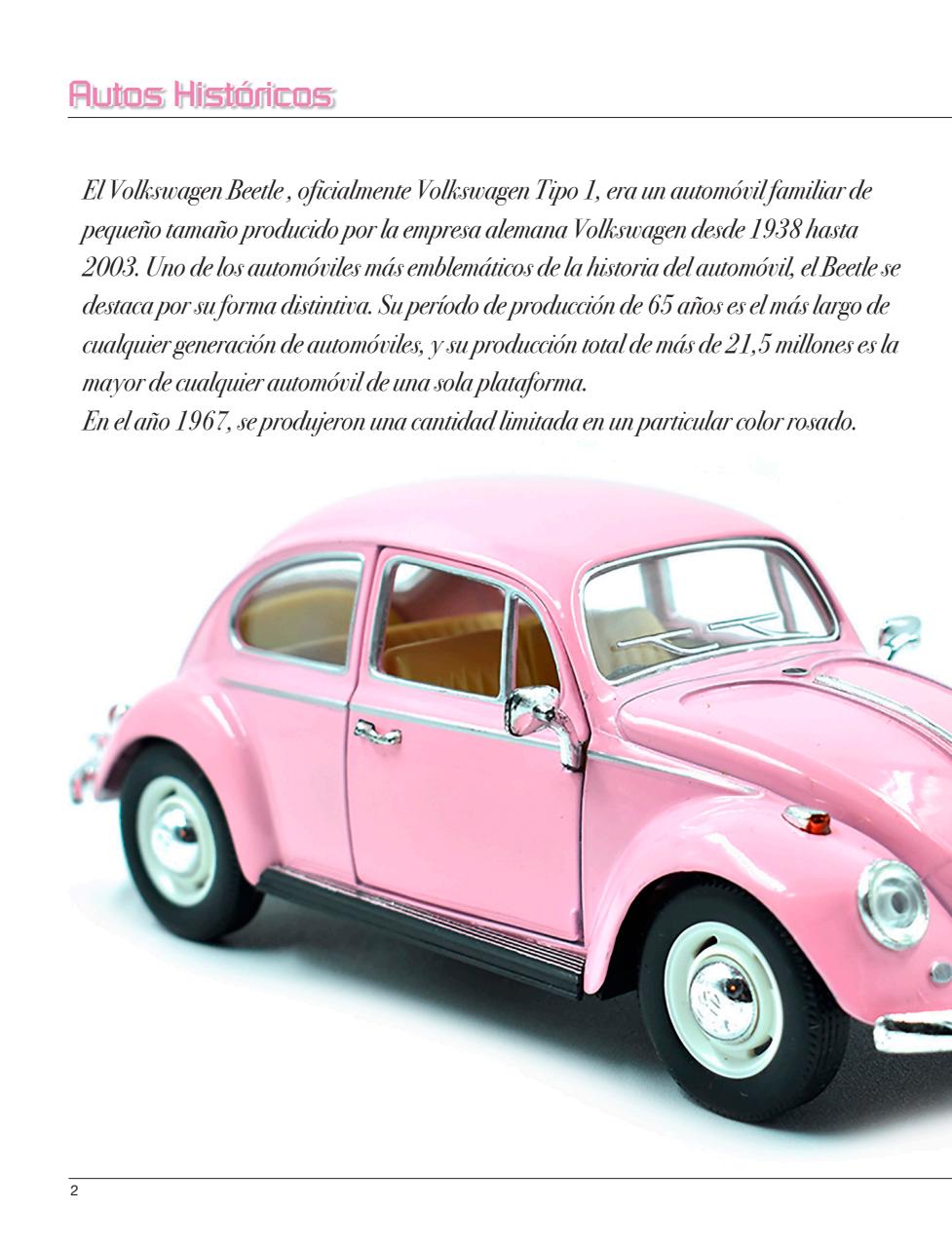 Automoviles Antiguos  Preview Pages