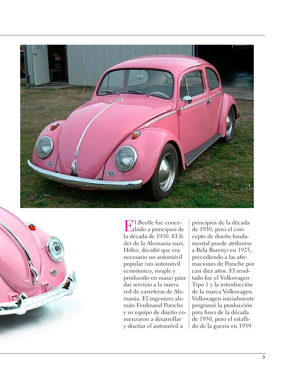 Automoviles Antiguos  Preview Pages