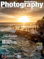 Australian Photography Discounts