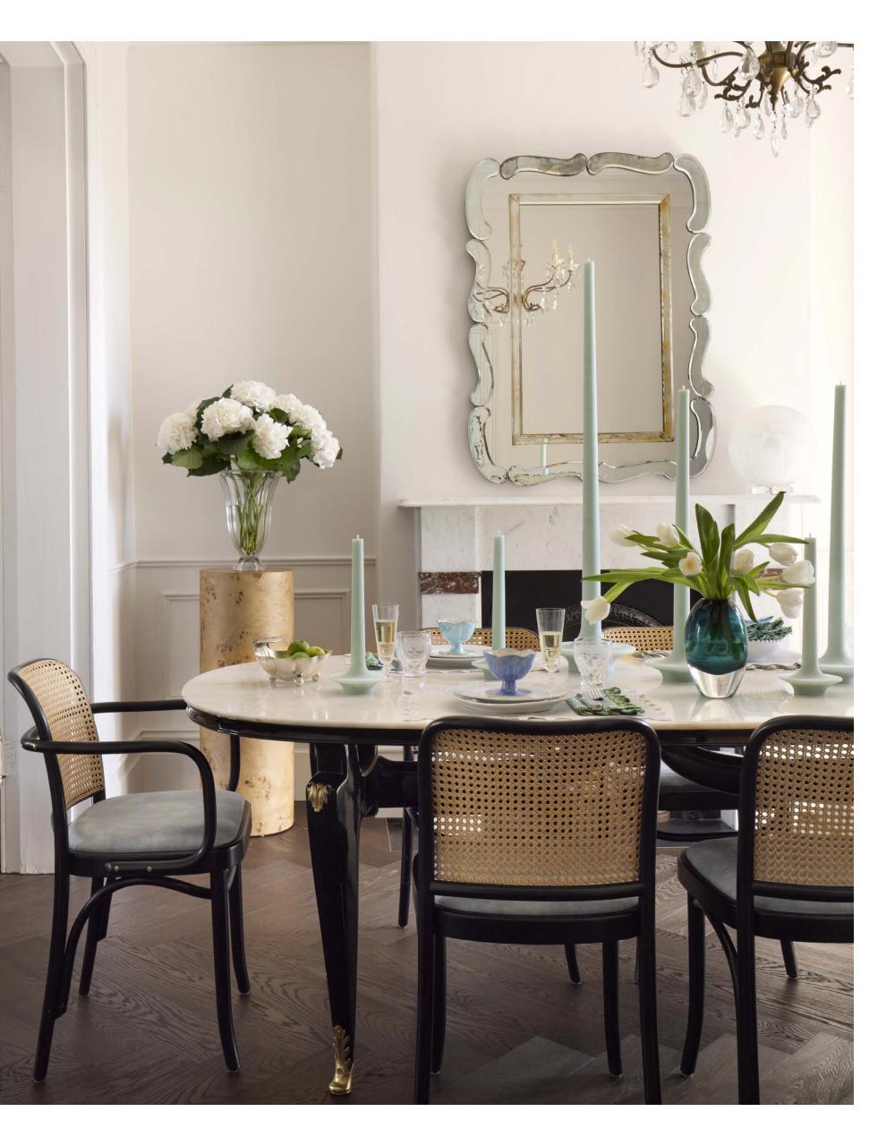 Australian House and Garden Preview Pages