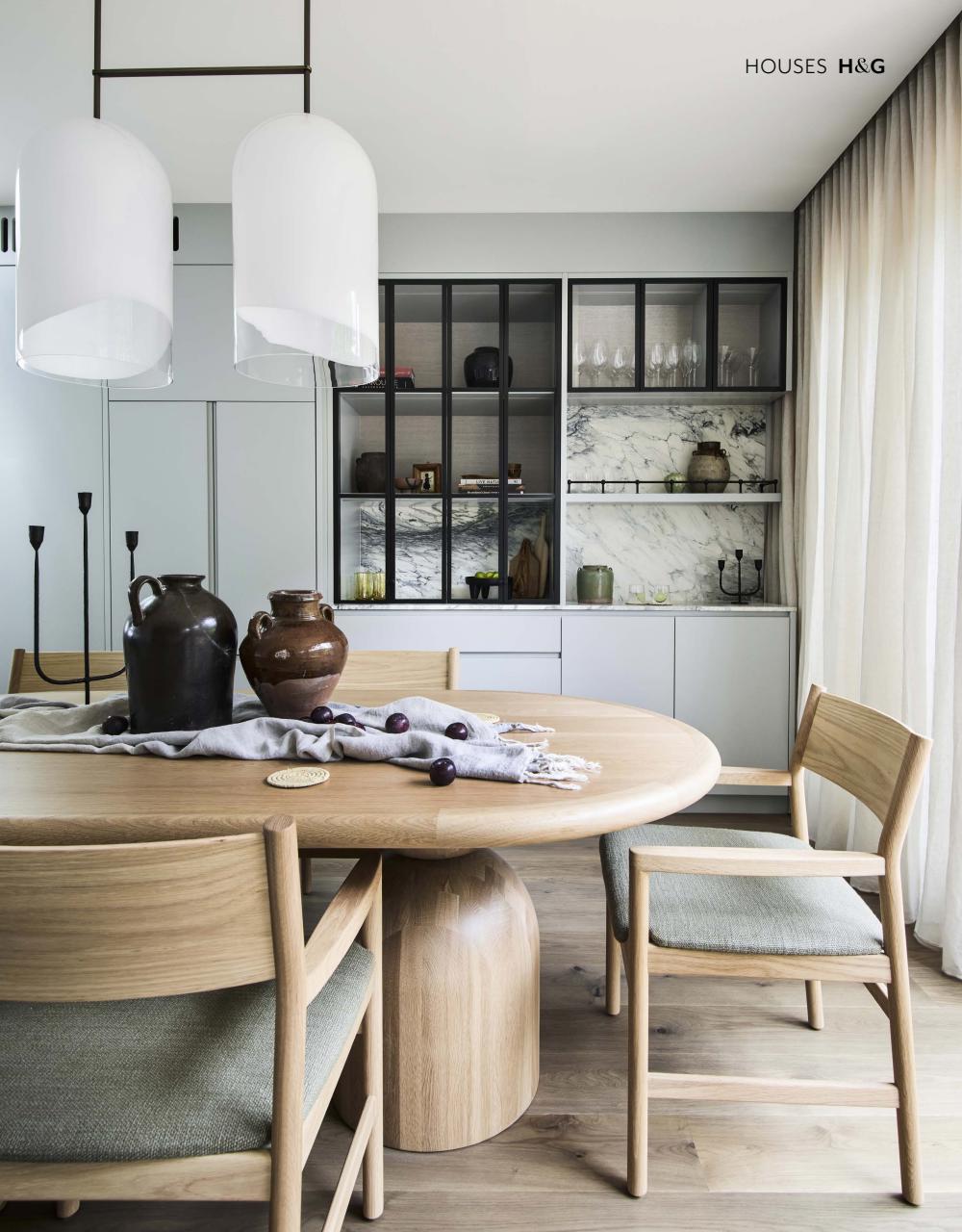 Australian House and Garden Preview Pages