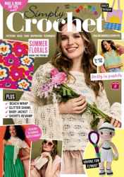 Simply Crochet Complete Your Collection Cover 1