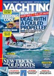 Yachting Monthly Complete Your Collection Cover 1