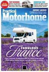 Practical Motorhome Complete Your Collection Cover 1