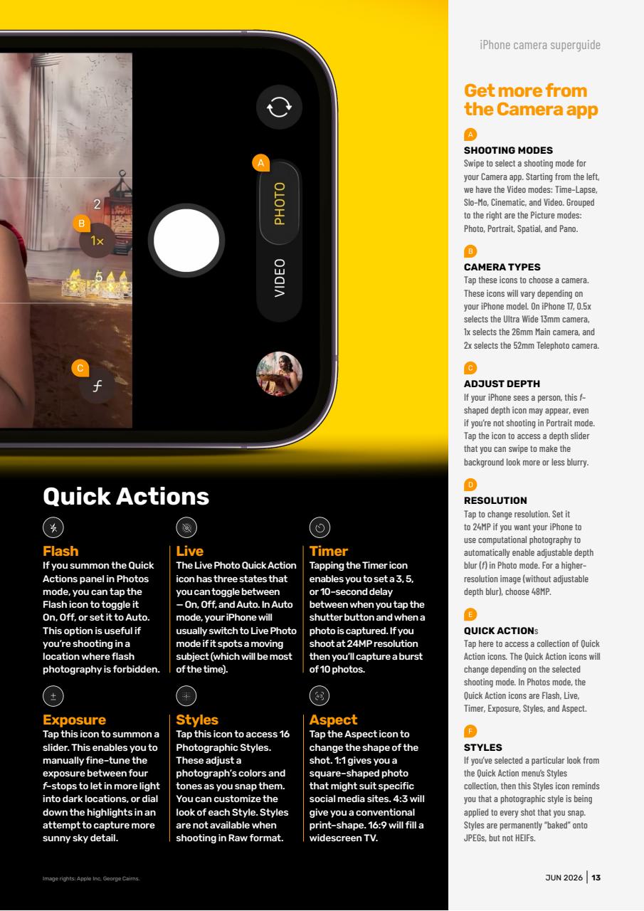 Mac|Life Preview Pages