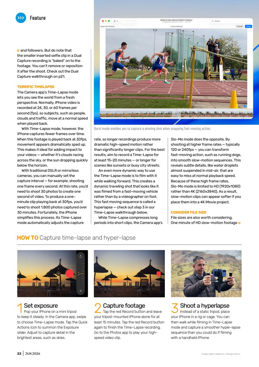 Mac|Life Preview Pages