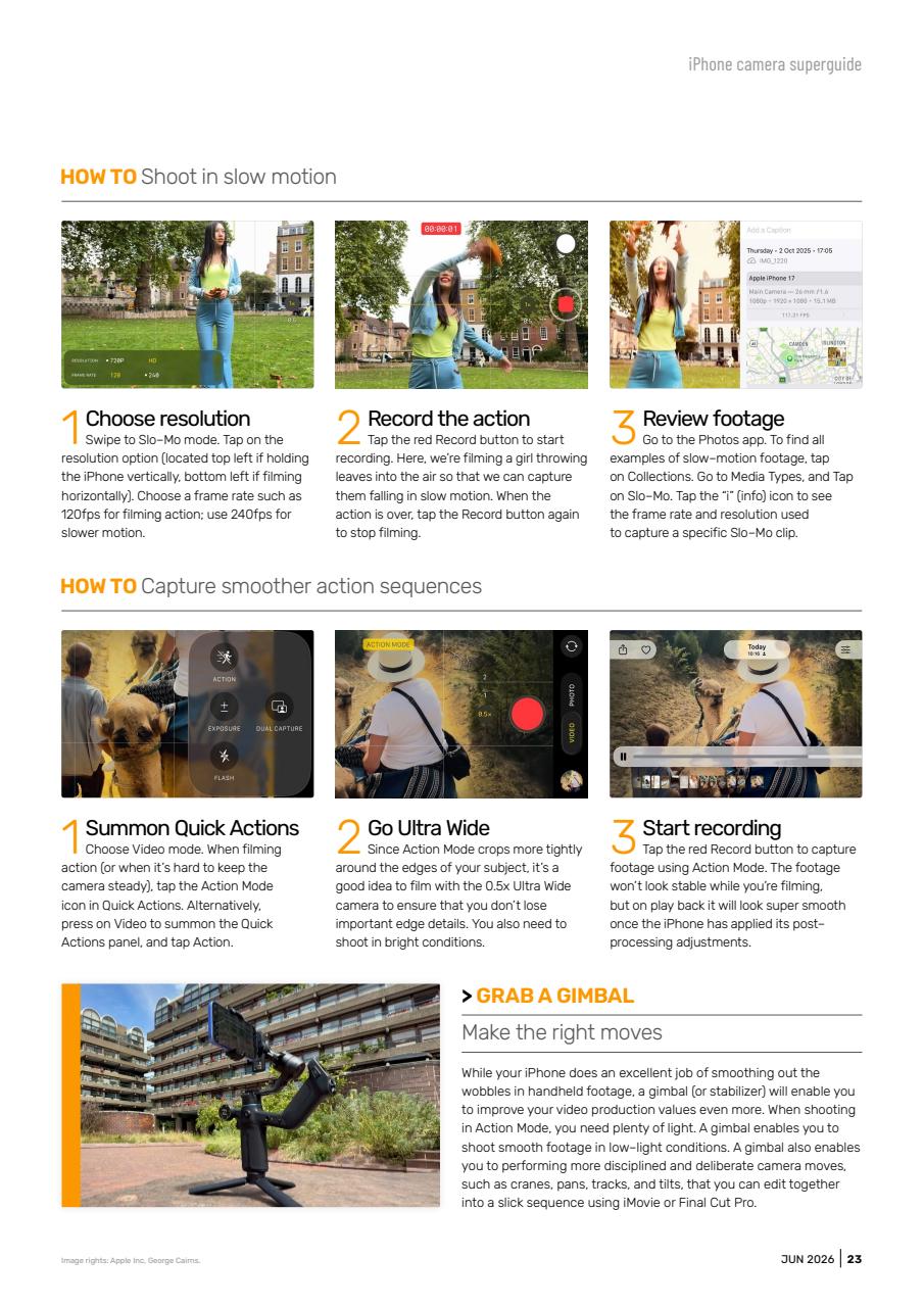 Mac|Life Preview Pages