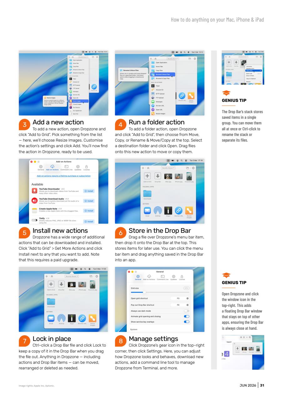 Mac|Life Preview Pages