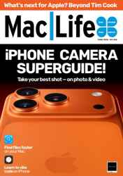 Mac|Life Complete Your Collection Cover 1
