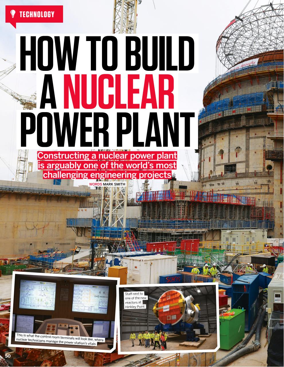 How It Works Preview Pages