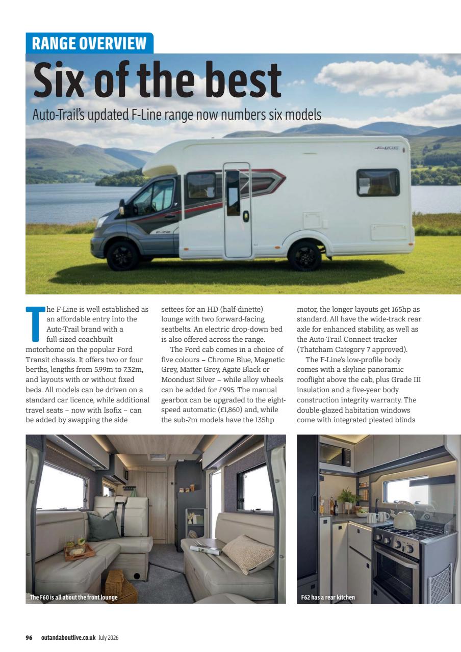 MMM magazine Preview Pages