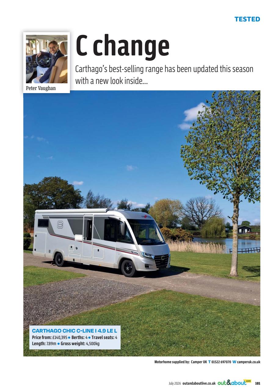 MMM magazine Preview Pages